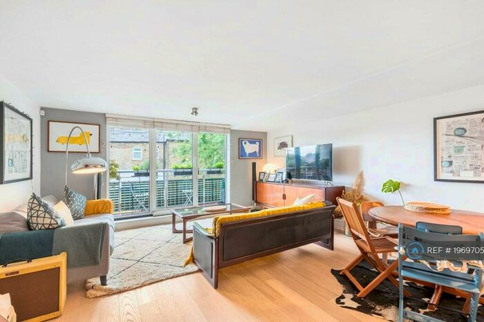 2 Bedroom Terraced House To Rent In Vineyard Path, London, SW14