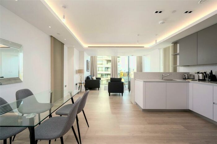 2 Bedroom Apartment To Rent In Aurora Apartments, EC1V