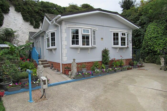 Property For Sale In Smugglers Leap, Mount Pleasant, Minster, Ramsgate, CT12