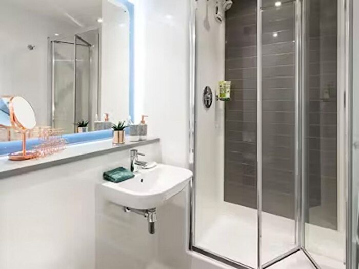 1 Bedroom Flat To Rent In Cambridge, CB5