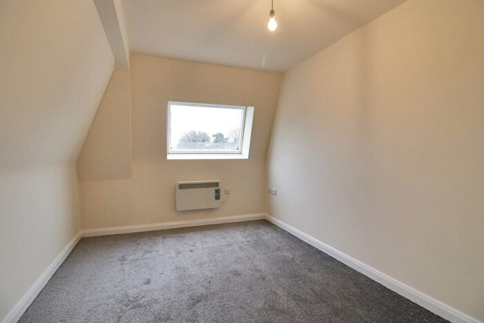 1 Bedroom Apartment To Rent In Junction Road, Wigston, LE18
