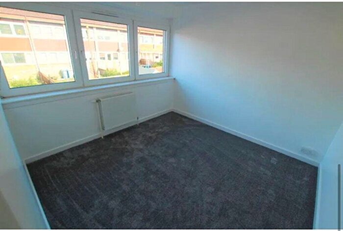 3 Bedroom End Of Terrace House For Sale In Greenlaw, Wishaw, ML2