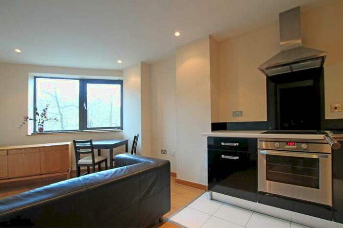 1 Bedroom Apartment To Rent In Victoria Mills, Salts Mill Road Shipley, Bradford, BD17