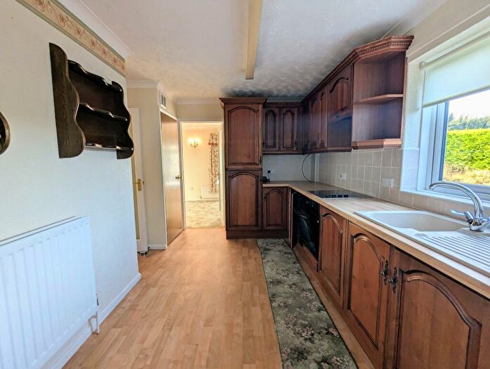 4 Bedroom Detached House For Sale In Timbergate Road, Ketton, Stamford, PE9