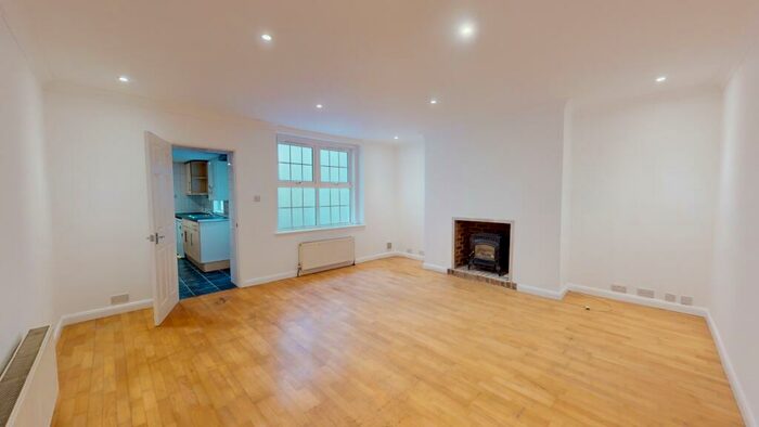 1 Bedroom Flat To Rent In Bedford Place, City Centre, Brighton, BN1