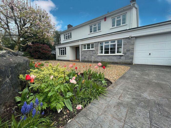 4 Bedroom Property To Rent In St. Fagans Drive, St. Fagans, Cardiff, CF5