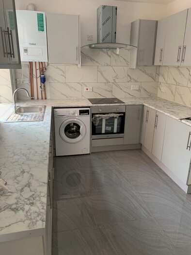 3 Bedroom Terraced House To Rent In Leopold Road, Kensington, Liverpool, L7