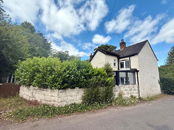 2 Bedroom Semi-Detached House For Sale In Biddles Lane, Stone, ST21