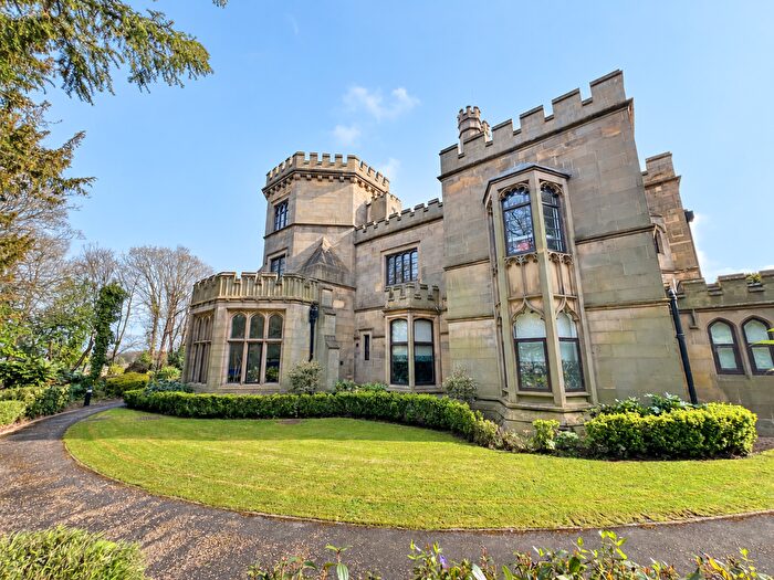 1 Bedroom Flat To Rent In Tower House, Sheffield, S2