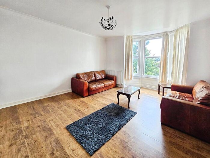 1 Bedroom Flat To Rent In Milbank Road, Darlington, DL3