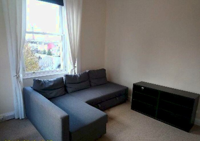 1 Bedroom Terraced House To Rent In Balfour Street, Leith, Edinburgh, EH6