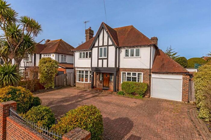 4 Bedroom House For Sale In Upper Brighton Road, Worthing, BN14