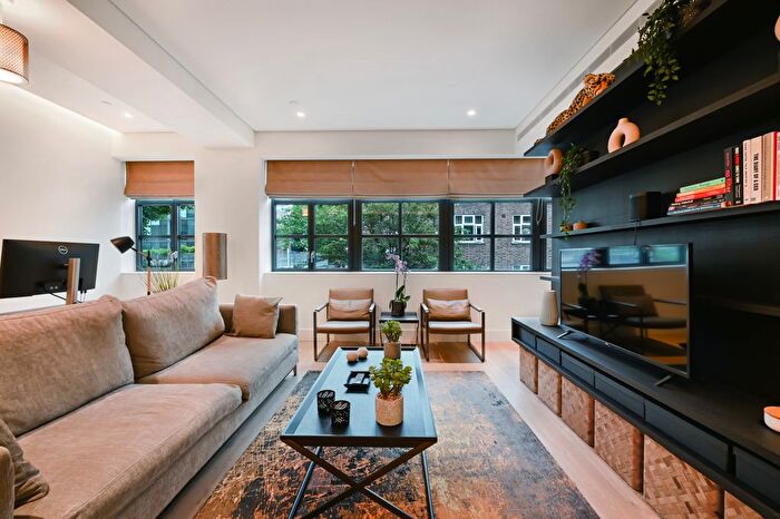 1 Bedroom Flat To Rent In Asta House, Whitfield Street, W1T