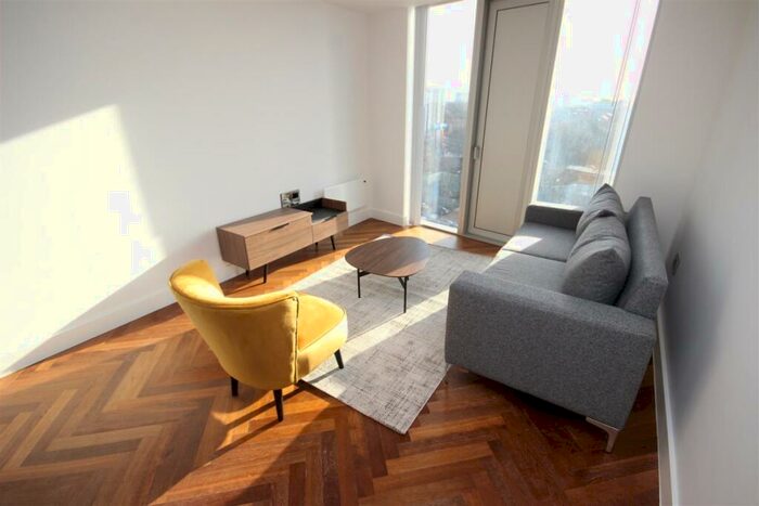 1 Bedroom Apartment To Rent In Deansgate Square, Owen Street Manchester, M15