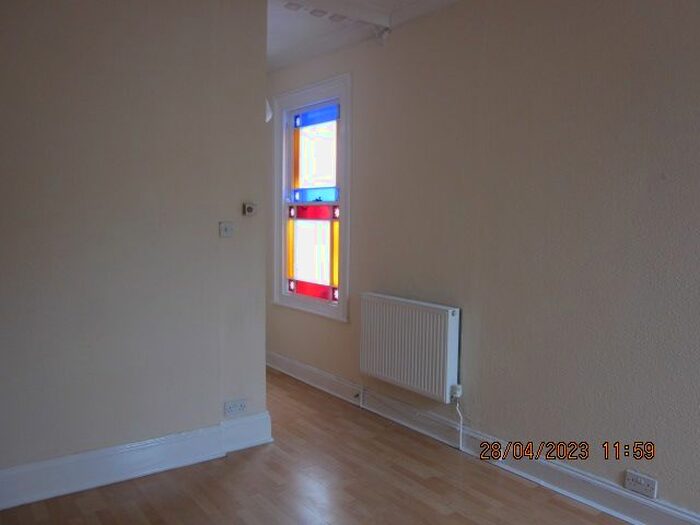1 Bedroom Flat To Rent In New Church Road, Hove, BN3
