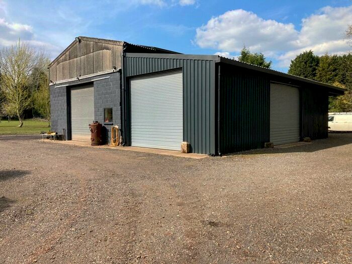 Land For Sale In Crossway Green, Stourport-on-Severn, Worcestershire, DY13