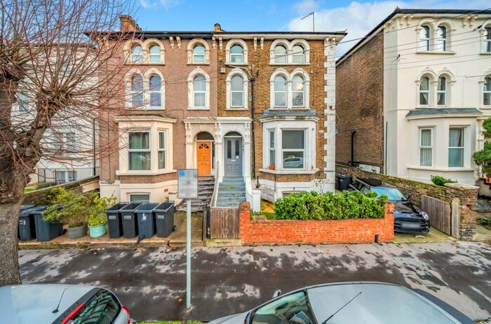 1 Bedroom Flat To Rent In Lennard Road Croydon, CR0