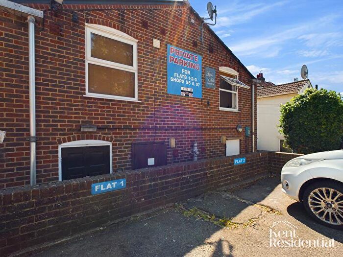 1 Bedroom Apartment To Rent In Union Street, Maidstone, ME14