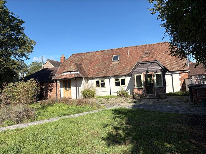 3 Bedroom Detached House To Rent In Shillingstone, Blandford Forum, Dorset, DT11