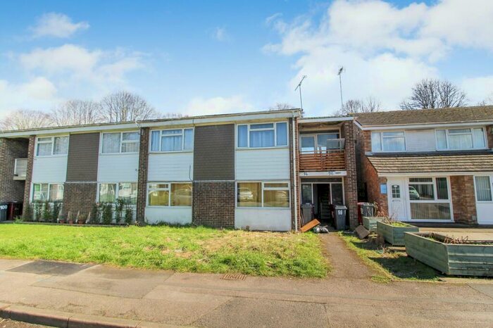 2 Bedroom Flat To Rent In Chester Street, Reading, RG30