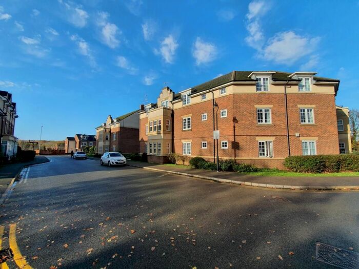 2 Bedroom Flat To Rent In The Hawthornes, Flitwick, MK45
