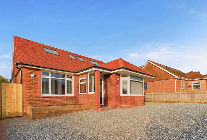 5 Bedroom Detached Bungalow For Sale In Ashfold Avenue, Findon Valley, Worthing, BN14