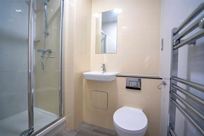 2 Bedroom Apartment To Rent In Fleet Street, Leicester, LE1