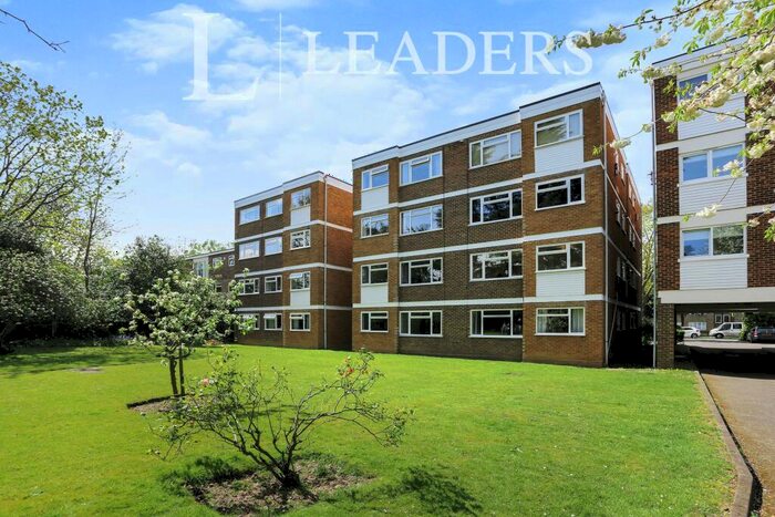 1 Bedroom Flat To Rent In Elsa Court, Hayne Road, BR3