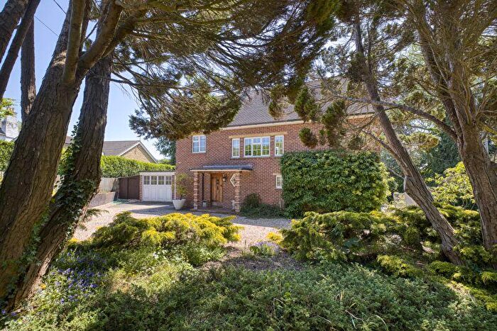 4 Bedroom Detached House For Sale In Brewham Road, Bruton, Somerset., BA10