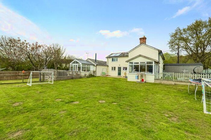 6 Bedroom Detached House For Sale In Woodlands, Wimborne, Dorset, BH21