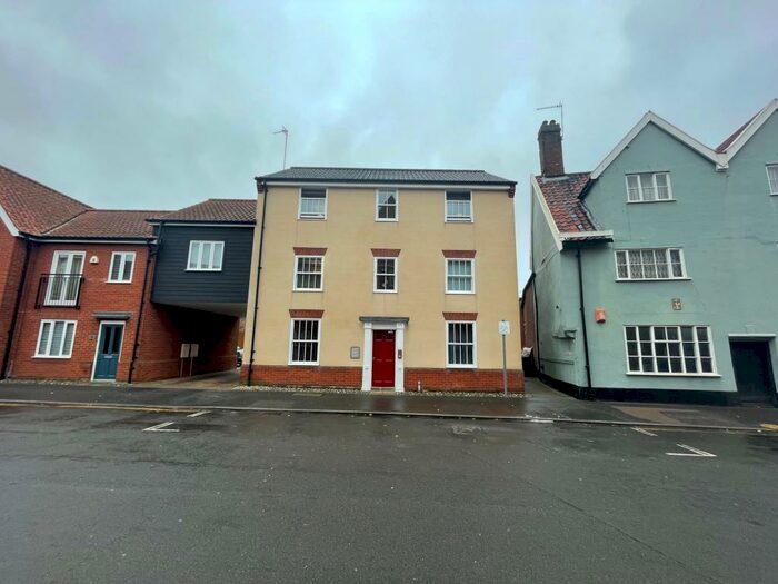 2 Bedroom Flat To Rent In Fishergate, Norwich, NR3