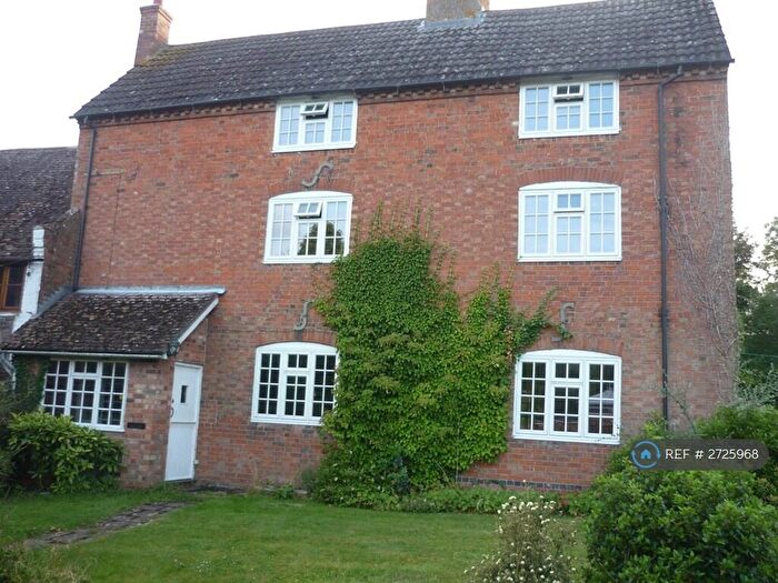 1 Bedroom Flat To Rent In The Green, Warwickshire, CV23