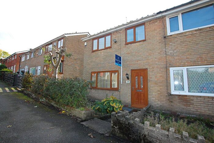 2 Bedroom End Of Terrace House To Rent In Church Lane, Mossley, Ashton-Under-Lyne, Greater Manchester, OL5