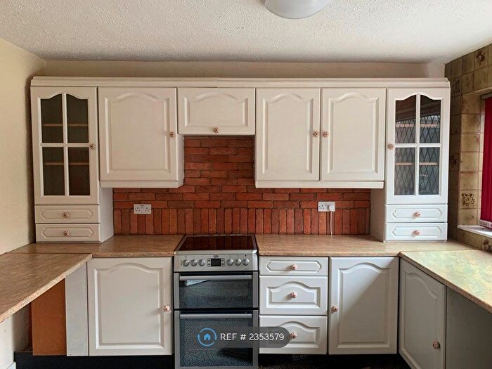 3 Bedroom Terraced House To Rent In Marie Drive, Birmingham, B27