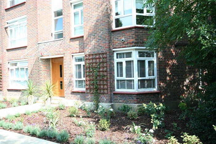 1 Bedroom Flat To Rent In Montpelier Row, SE3