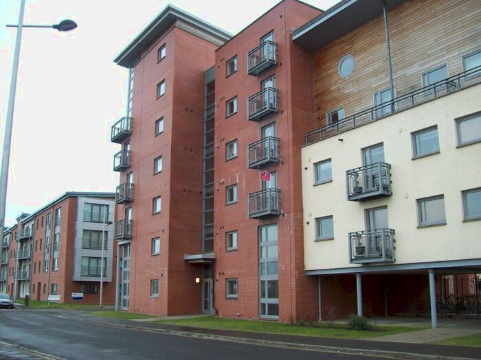 2 Bedroom Flat To Rent In South Victoria Dock Road, Dundee, DD1