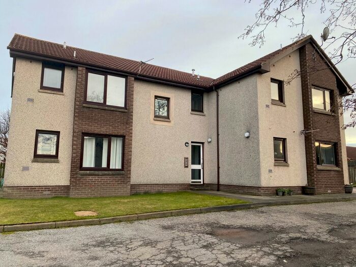 1 Bedroom Flat To Rent In Willow Wynd, Portlethen, Aberdeenshire, AB12