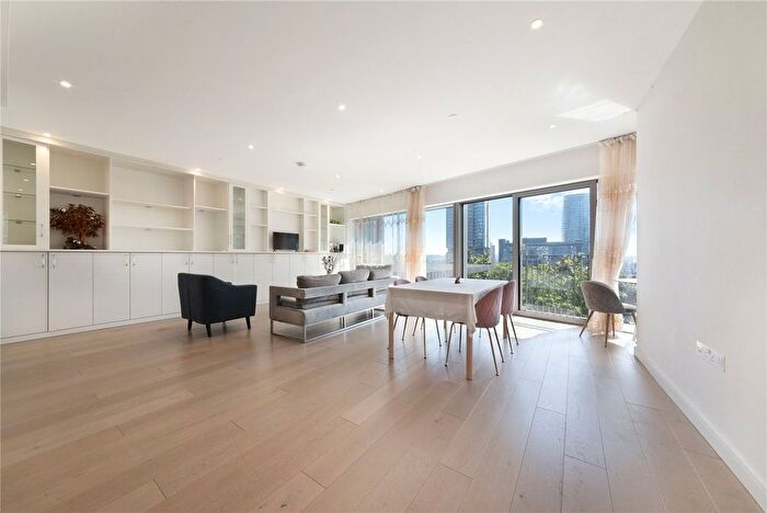 2 Bedroom Flat To Rent In Park Drive, London, E14