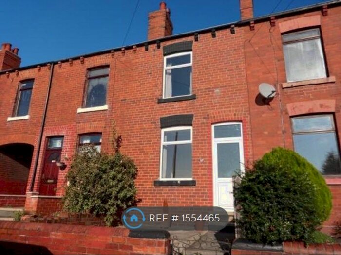 2 Bedroom Terraced House To Rent In Canal Lane, Stanley, Wakefield, WF3