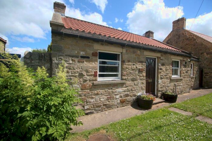 2 Bedroom Bungalow To Rent In Eppleby, Richmond, North Yorkshire, DL11