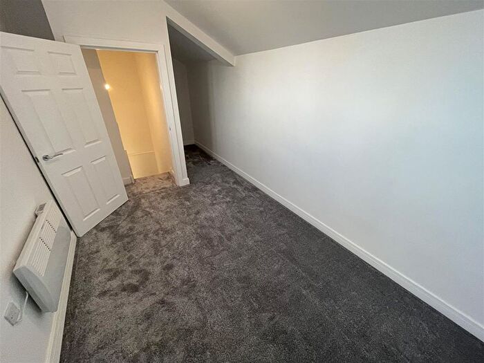 1 Bedroom Flat For Sale In Flat, Volunteers House, Crossgate, Cupar, KY15