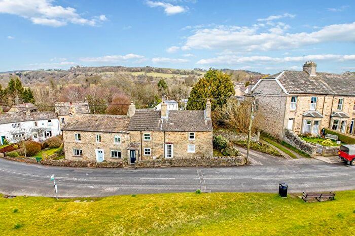 3 Bedroom Terraced House For Sale In Cotherstone, Nr Barnard Castle, Teesdale, DL12