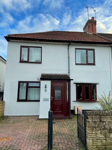 4 Bedroom End Of Terrace House To Rent In Off Iffley Road, Hmo Bedroom, OX4