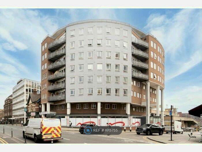 1 Bedroom Flat To Rent In Eclipse House, London, N22
