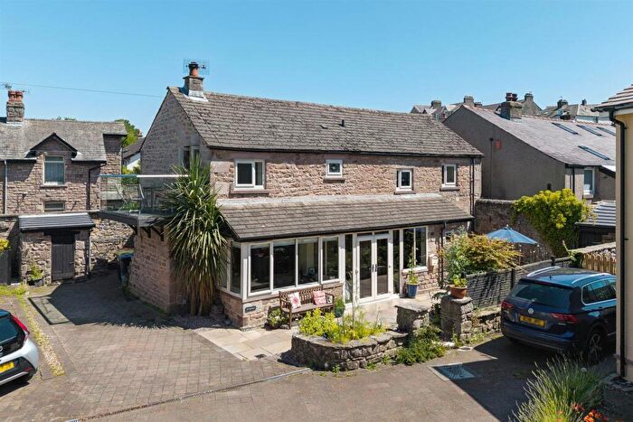 3 Bedroom Detached House For Sale In Main Street, Heysham, LA3