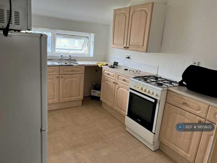 1 Bedroom Flat To Rent In Grey Road, Liverpool, L9