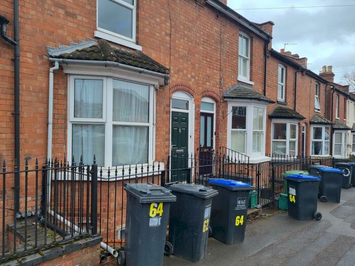 6 Bedroom Terraced House To Rent In Leicester Street, Leamington Spa, CV32