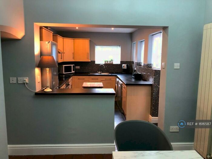 4 Bedroom Terraced House To Rent In Albany Road, Coventry, CV5