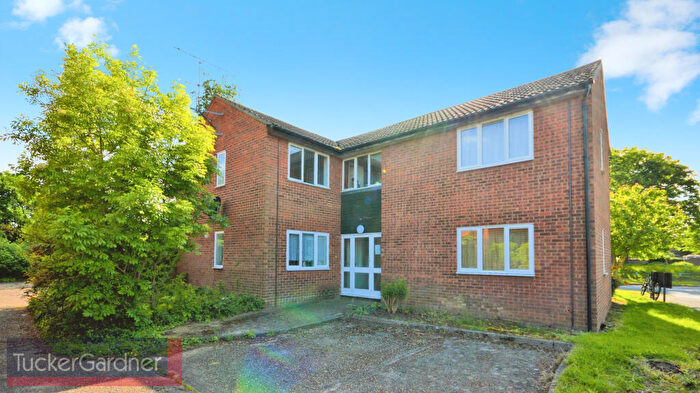 Studio To Rent In Northfield Avenue, Cambridge, CB4