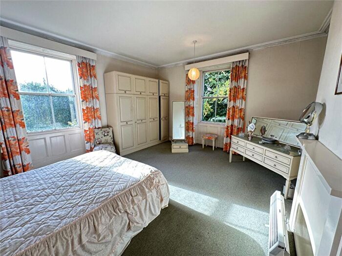 5 Bedroom Detached House For Sale In Edens Lawn, Haltwhistle, Northumberland, NE49